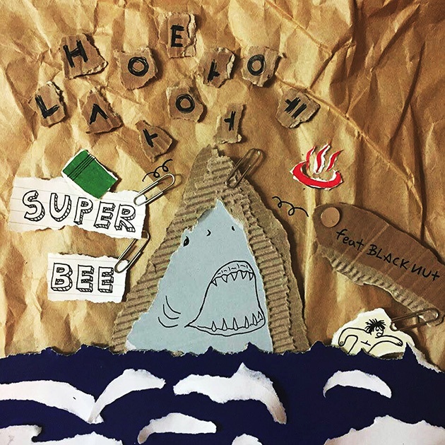 SuperBee_shark